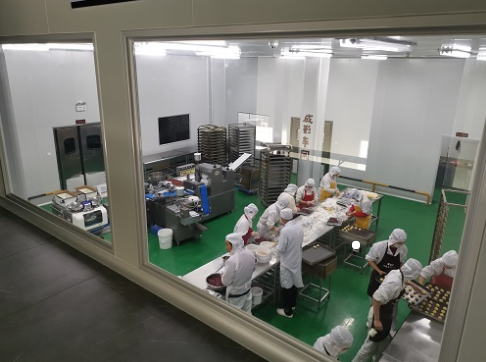廣州無(wú)塵凈化車間裝置的分類和功能